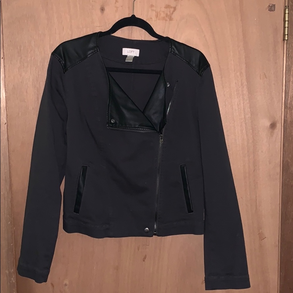 Loft Jacket